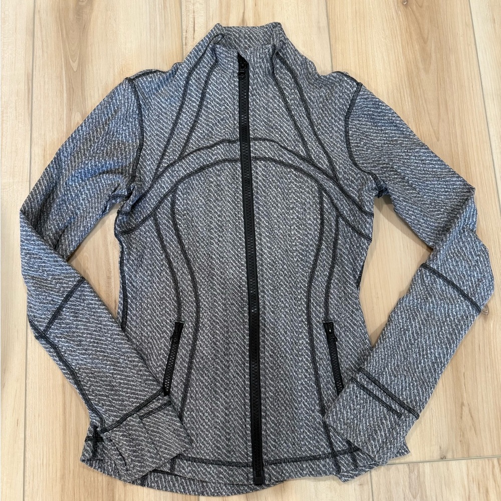 Lululemon Define Jacket